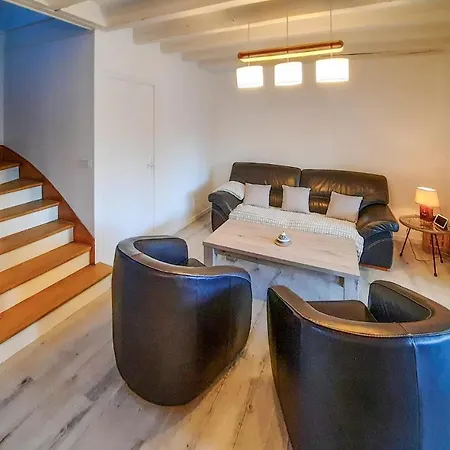 Gorgeous In With Kitchen Moëlan-sur-Mer