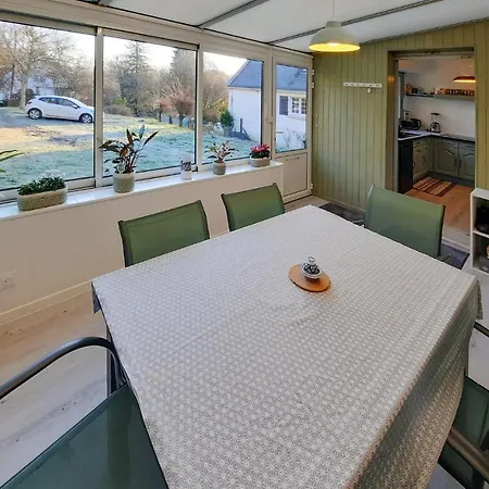 Gorgeous In With Kitchen *