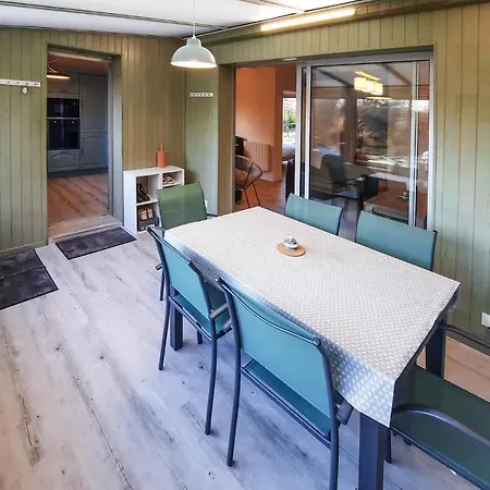 Gorgeous In With Kitchen Σπίτι διακοπών Moëlan-sur-Mer